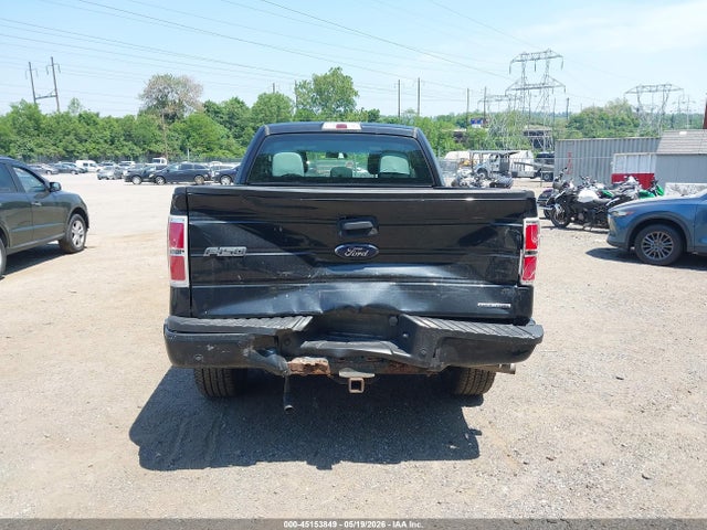 Ford F-150 Stx
