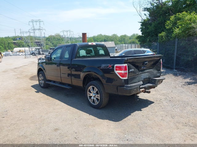 Ford F-150 Stx