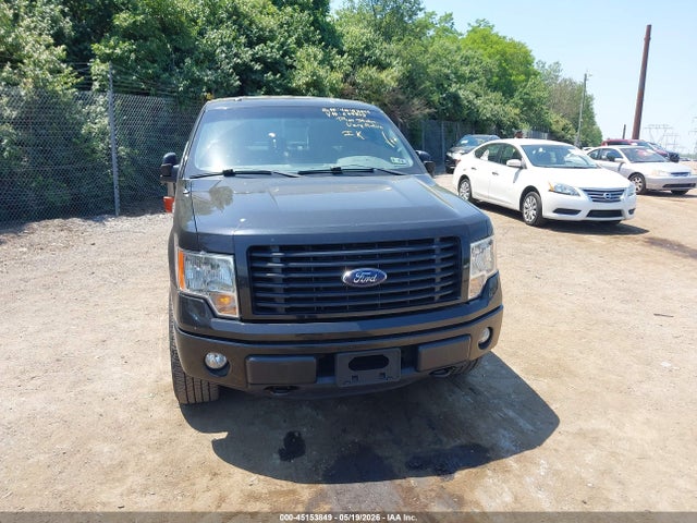 Ford F-150 Stx