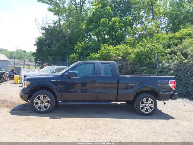 Ford F-150 Stx
