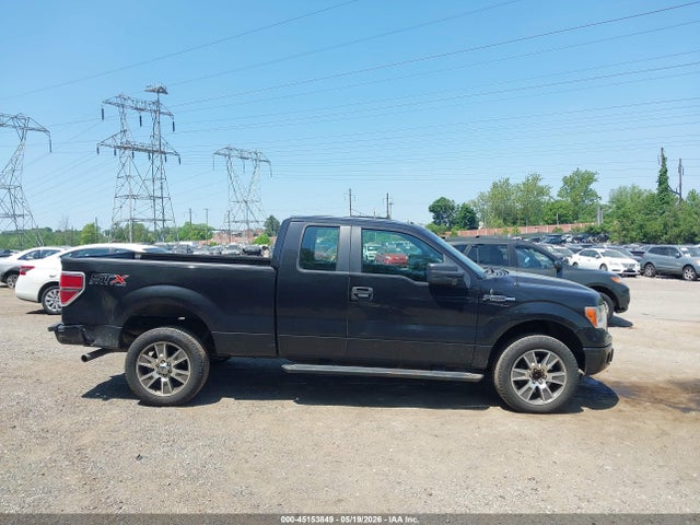 Ford F-150 Stx