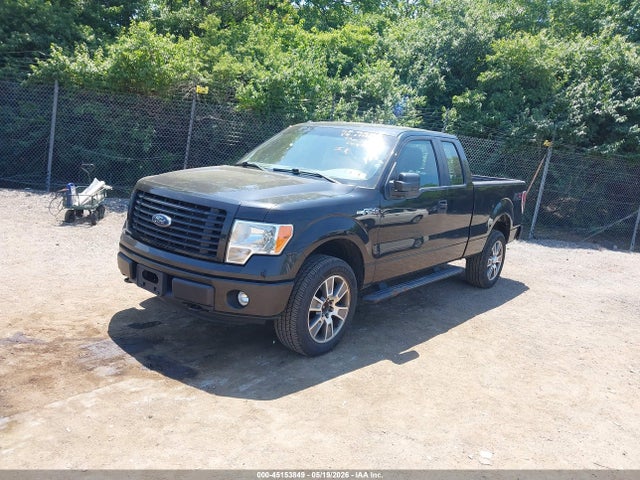 Ford F-150 Stx