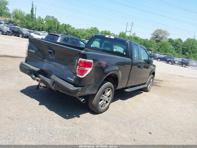Ford F-150 Stx