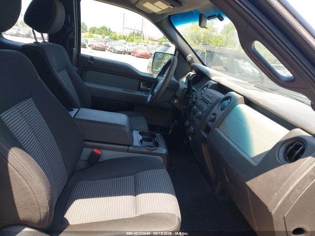 Ford F-150 Stx