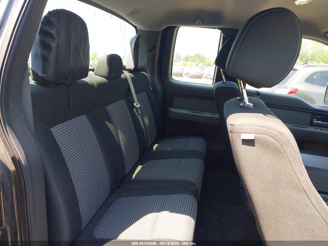 Ford F-150 Stx
