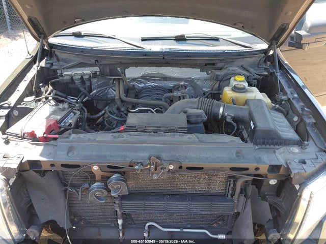 Ford F-150 Stx