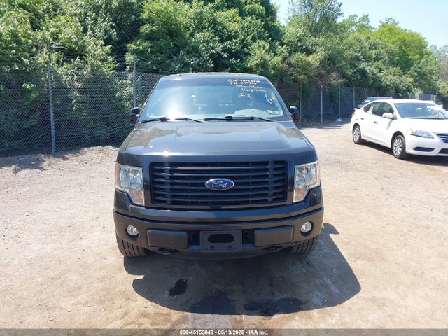 Ford F-150 Stx