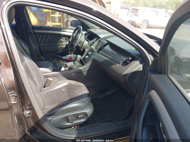 Ford Taurus Sel