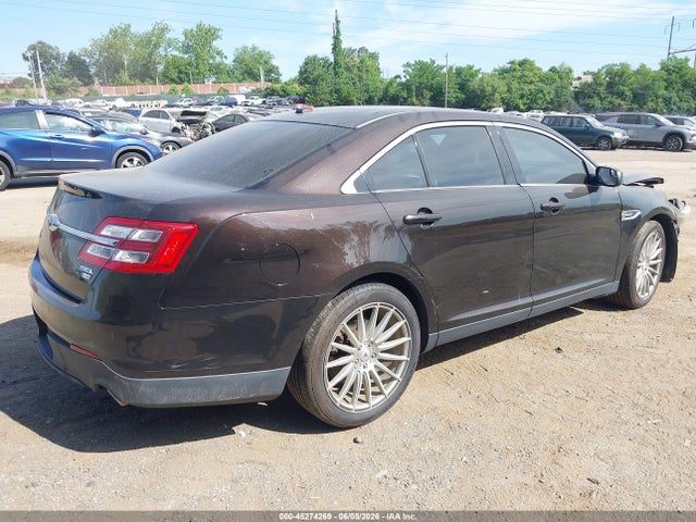 Ford Taurus Sel