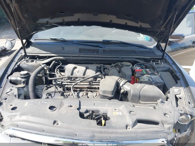 Ford Taurus Sel