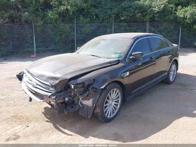 Ford Taurus Sel