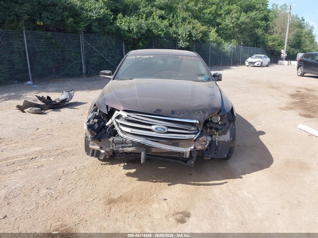Ford Taurus Sel