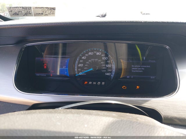 Ford Taurus Sel