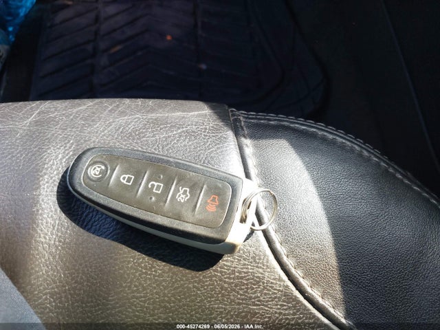 Ford Taurus Sel