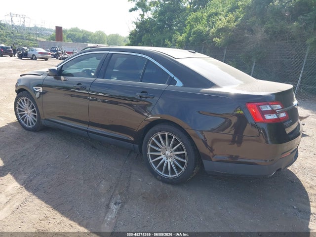 Ford Taurus Sel