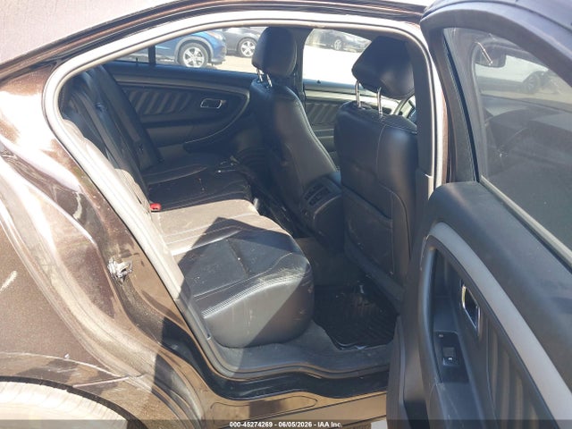 Ford Taurus Sel