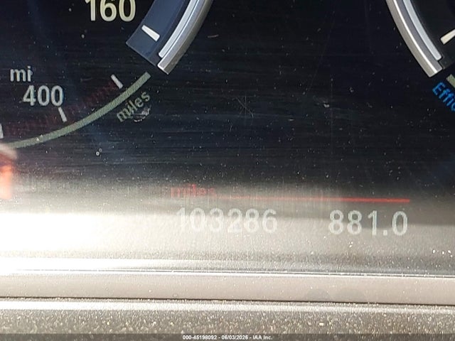 BMW 5 Series Xdrive