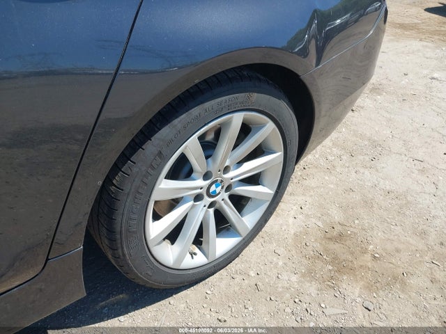 BMW 5 Series Xdrive