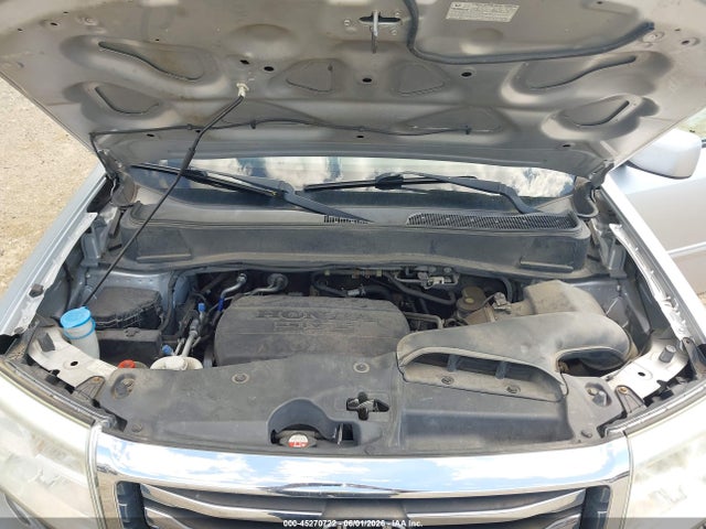 Honda Pilot Ex-l
