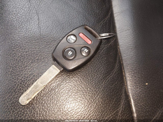 Honda Pilot Ex-l