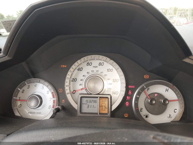 Honda Pilot Ex-l