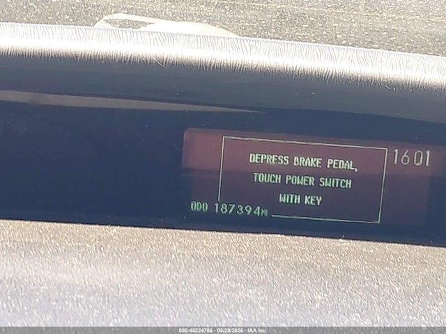 Toyota Prius Four