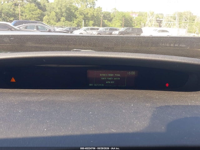 Toyota Prius Four