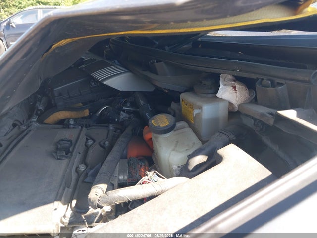 Toyota Prius Four
