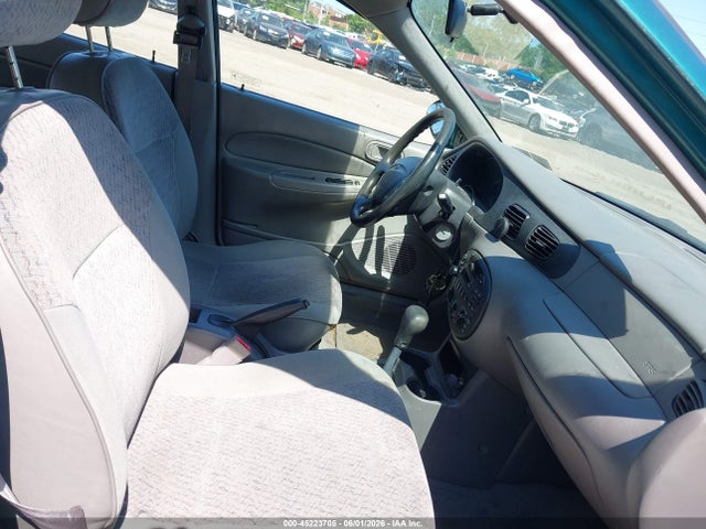 Ford Escort Se