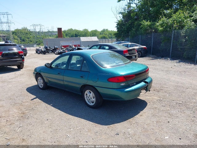 Ford Escort Se