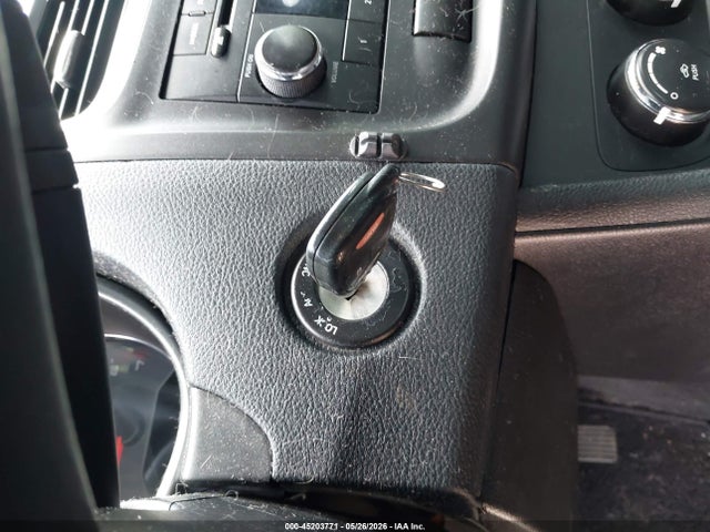 Dodge Avenger Se