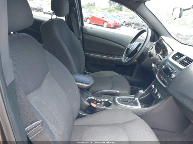 Dodge Avenger Se