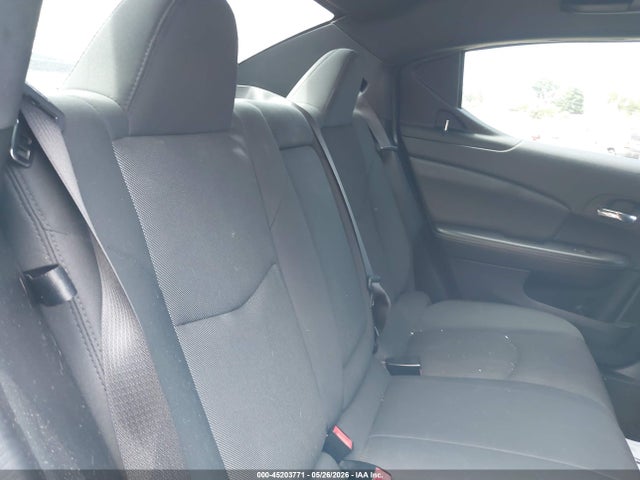 Dodge Avenger Se