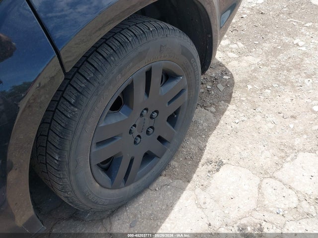 Dodge Avenger Se