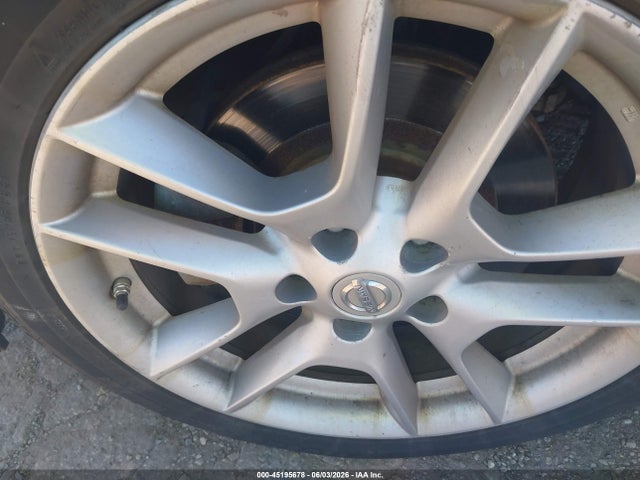 Nissan Maxima 3.5 S