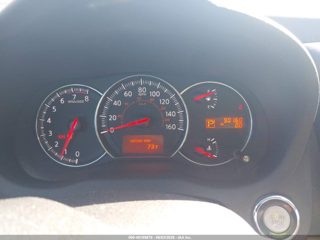 Nissan Maxima 3.5 S