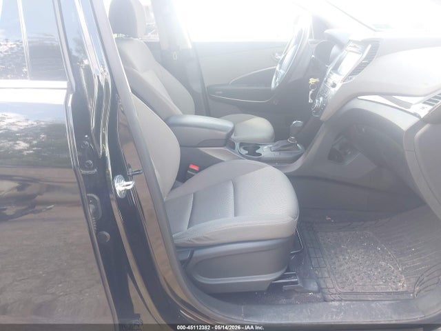 Hyundai SANTA FE Se