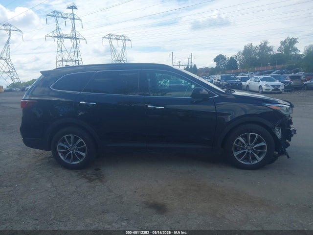 Hyundai SANTA FE Se