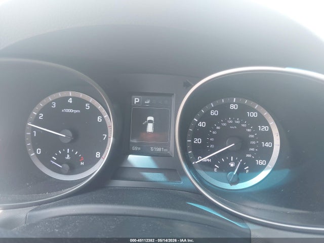 Hyundai SANTA FE Se