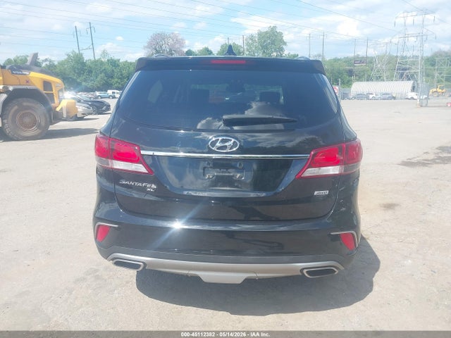 Hyundai SANTA FE Se