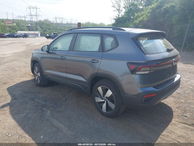 Volkswagen Taos 1.5t S
