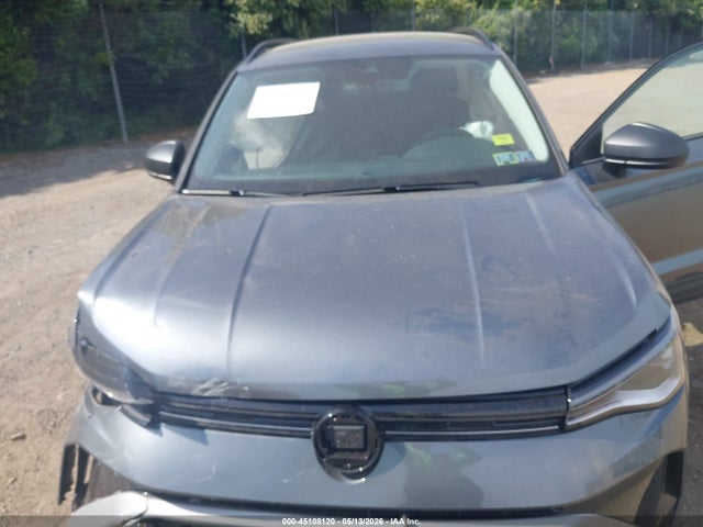 Volkswagen Taos 1.5t S