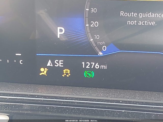 Volkswagen Taos 1.5t S