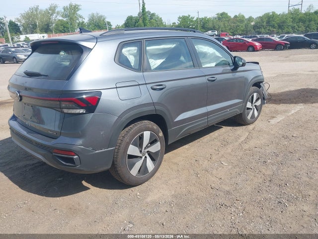 Volkswagen Taos 1.5t S