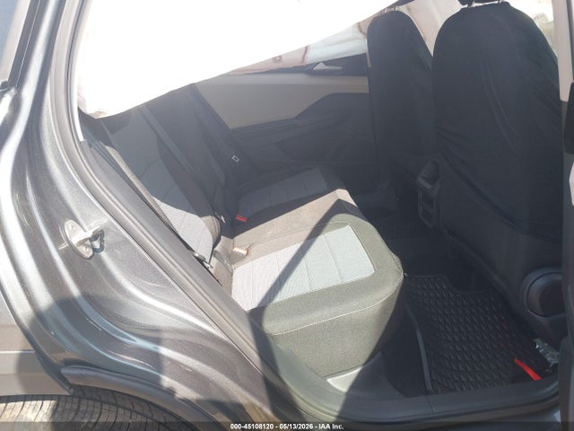 Volkswagen Taos 1.5t S