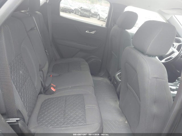 Chevrolet Blazer