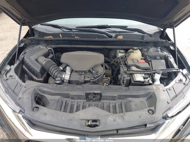 Chevrolet Blazer