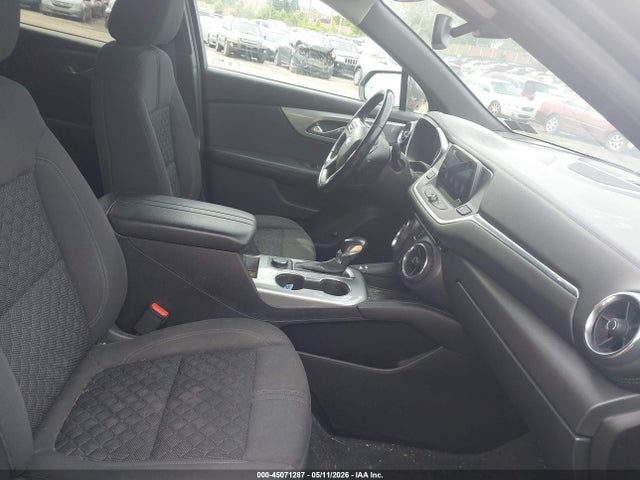 Chevrolet Blazer