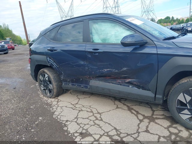 Hyundai KONA Sel