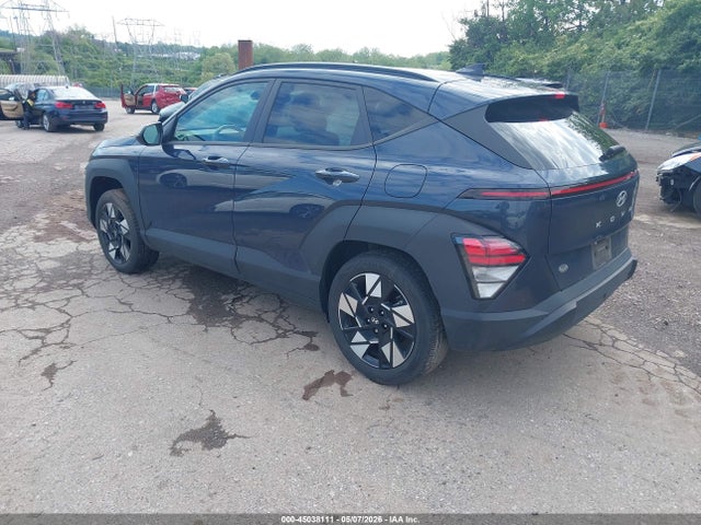 Hyundai KONA Sel